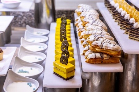 Fort Arabesque The Beach Resort - 109