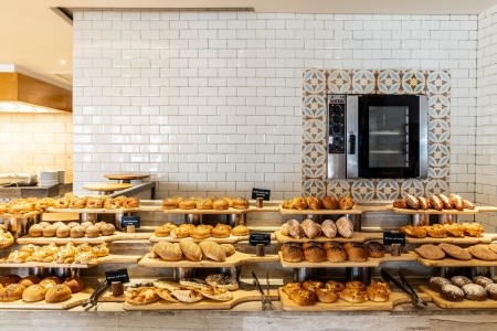 Fort Arabesque The Beach Resort - 110