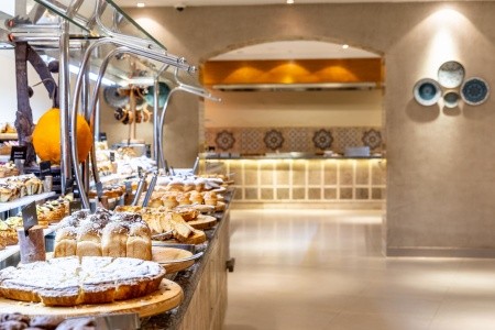 Fort Arabesque The Beach Resort - 111