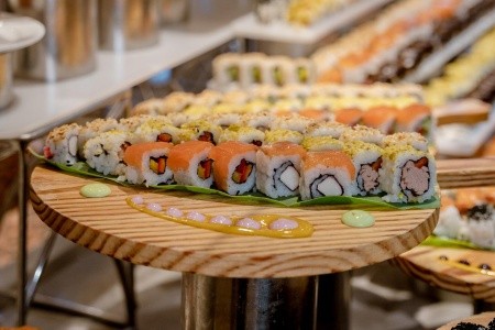 Fort Arabesque The Beach Resort - 113