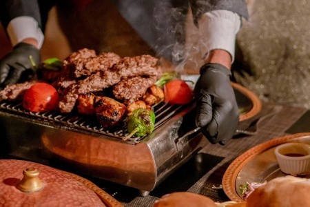 Fort Arabesque The Beach Resort - 116