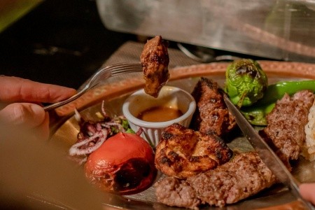 Fort Arabesque The Beach Resort - 117