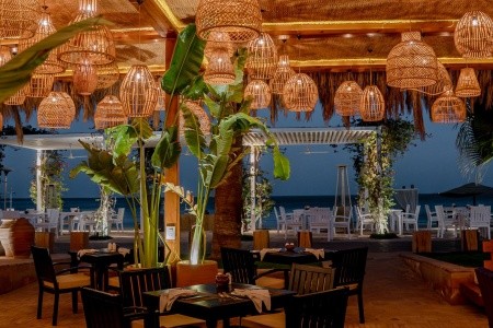 Fort Arabesque The Beach Resort - 119