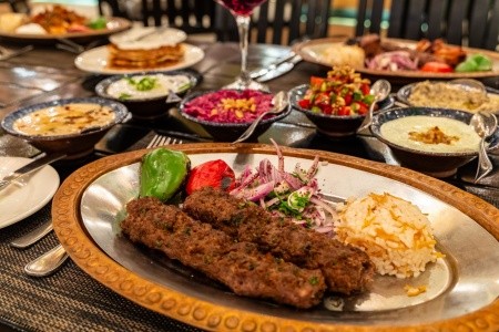 Fort Arabesque The Beach Resort - 121