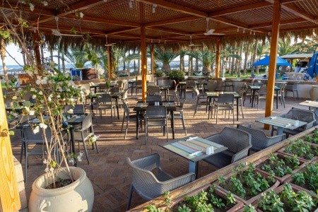 Fort Arabesque The Beach Resort - 128