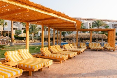 Fort Arabesque The Beach Resort - 129