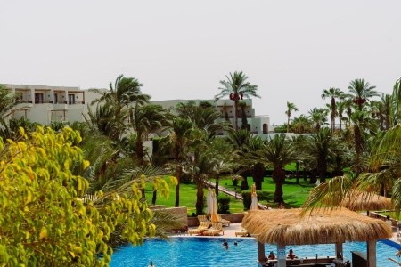 Fort Arabesque The Beach Resort - 131