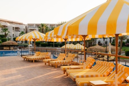 Fort Arabesque The Beach Resort - 132