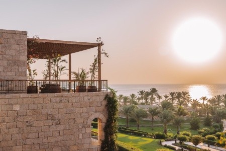 Fort Arabesque The Beach Resort - 134