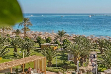 Fort Arabesque The Beach Resort - 135