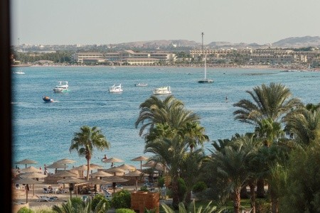 Fort Arabesque The Beach Resort - 136