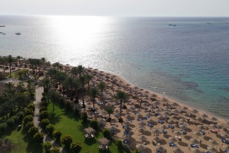 Fort Arabesque The Beach Resort - 137