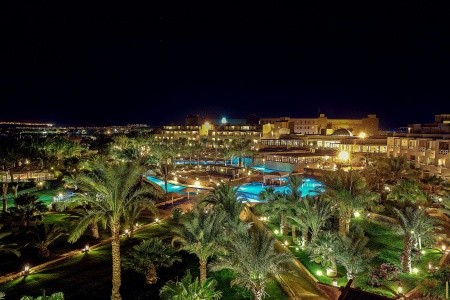 Fort Arabesque The Beach Resort - 140