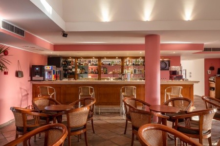 Fort Arabesque The Beach Resort - 141