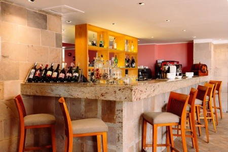 Fort Arabesque The Beach Resort - 143