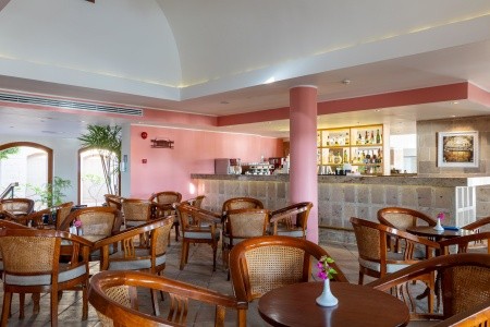 Fort Arabesque The Beach Resort - 144