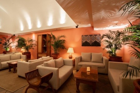 Fort Arabesque The Beach Resort - 145