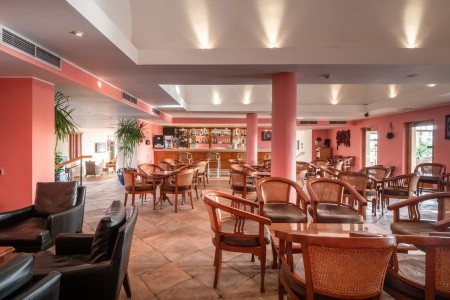 Fort Arabesque The Beach Resort - 147