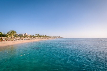 Fort Arabesque The Beach Resort - 148