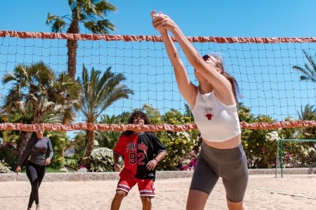 Fort Arabesque The Beach Resort - 156