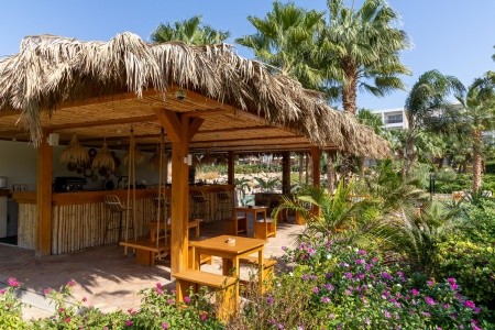 Fort Arabesque The Beach Resort - 159