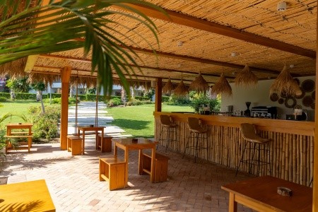 Fort Arabesque The Beach Resort - 160