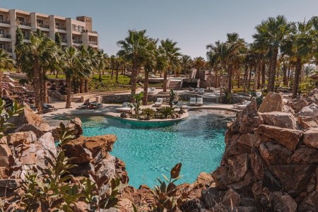 Fort Arabesque The Beach Resort - 163