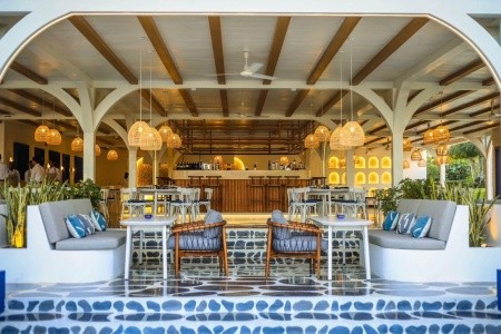 Fort Arabesque The Beach Resort - 164