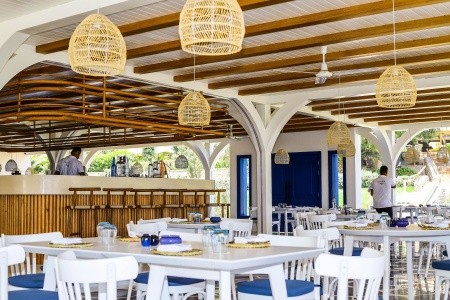 Fort Arabesque The Beach Resort - 165