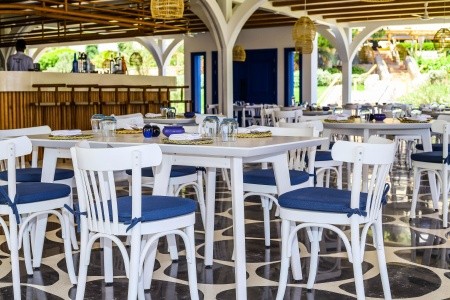 Fort Arabesque The Beach Resort - 166