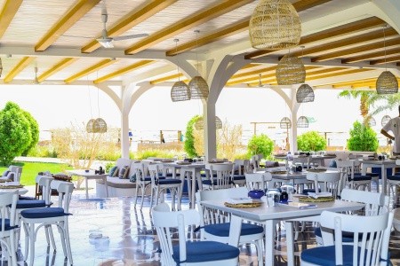 Fort Arabesque The Beach Resort - 167