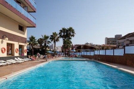 Htop Jadhe (Ex. Htop Calella Palace) - 2