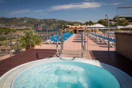 Htop Jadhe (Ex. Htop Calella Palace) - 8