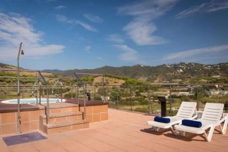 Htop Jadhe (Ex. Htop Calella Palace) - 9