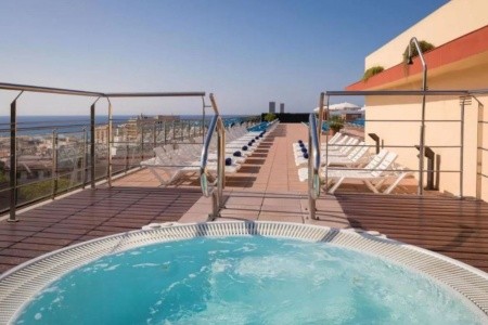 Htop Jadhe (Ex. Htop Calella Palace) - 10