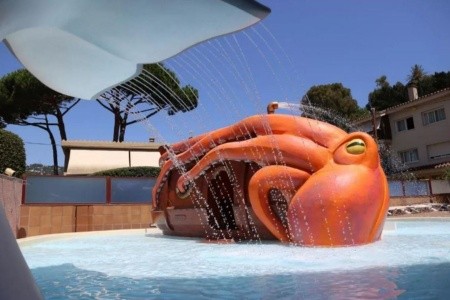 Htop Jadhe (Ex. Htop Calella Palace) - 12