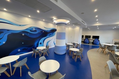 Htop Jadhe (Ex. Htop Calella Palace) - 15