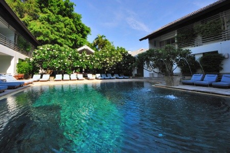 Ramada Phuket Southsea