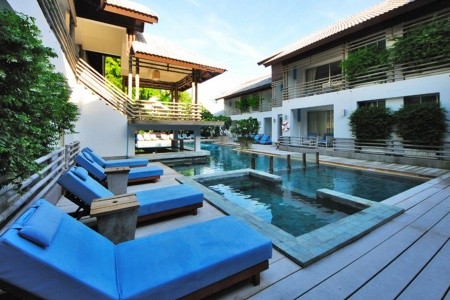 Ramada Phuket Southsea