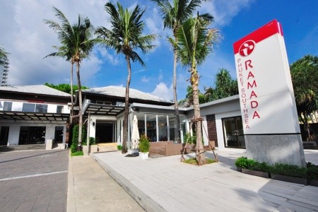 Ramada Phuket Southsea