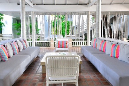 Ramada Phuket Southsea