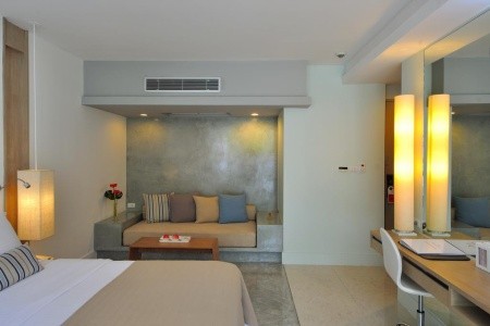 Ramada Phuket Southsea