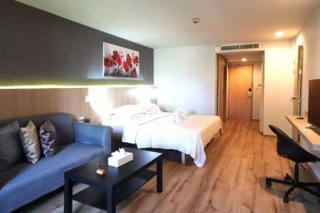 Ramada Phuket Southsea