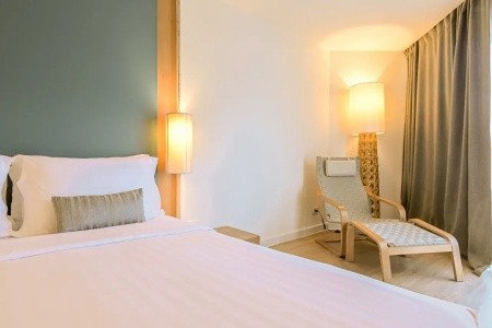 Ramada Phuket Southsea