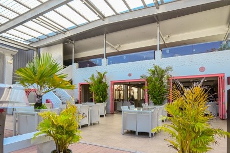 Ramada Phuket Southsea