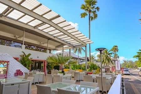 Ramada Phuket Southsea