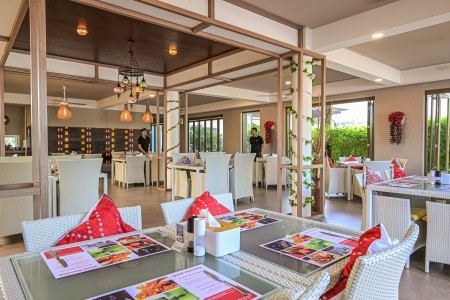 Ramada Phuket Southsea