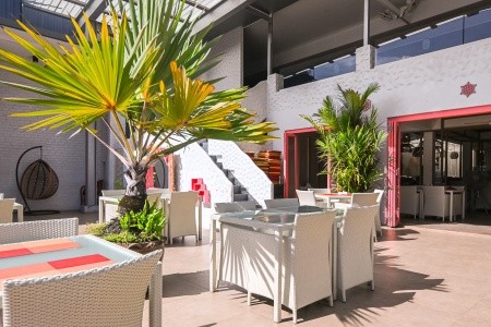 Ramada Phuket Southsea
