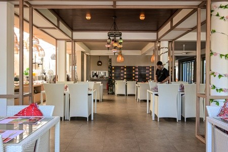 Ramada Phuket Southsea