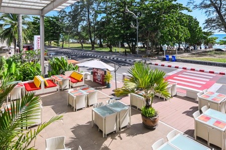 Ramada Phuket Southsea